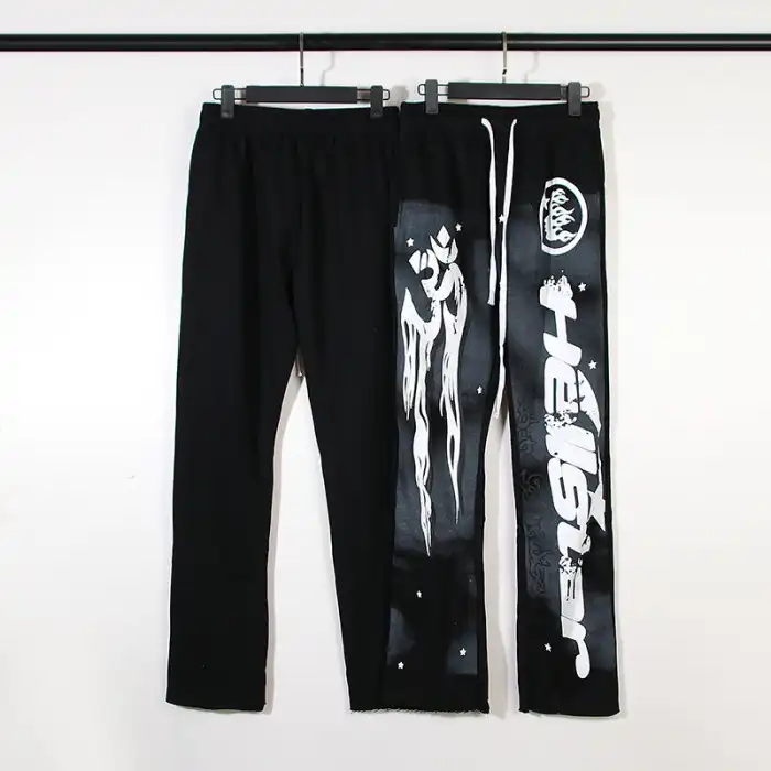 Rep LY He11star Sweatpants 24043049