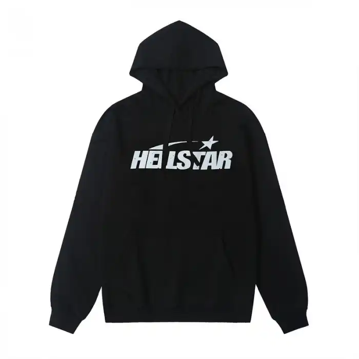 Bmlin He11star Hoodie 24062406