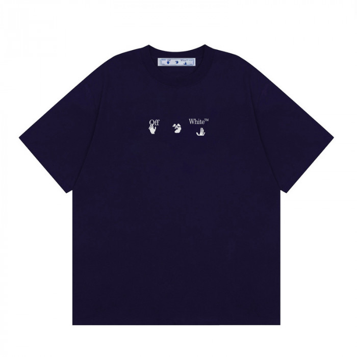 TB 0ff-Wh1te T-SHIRT 24062504