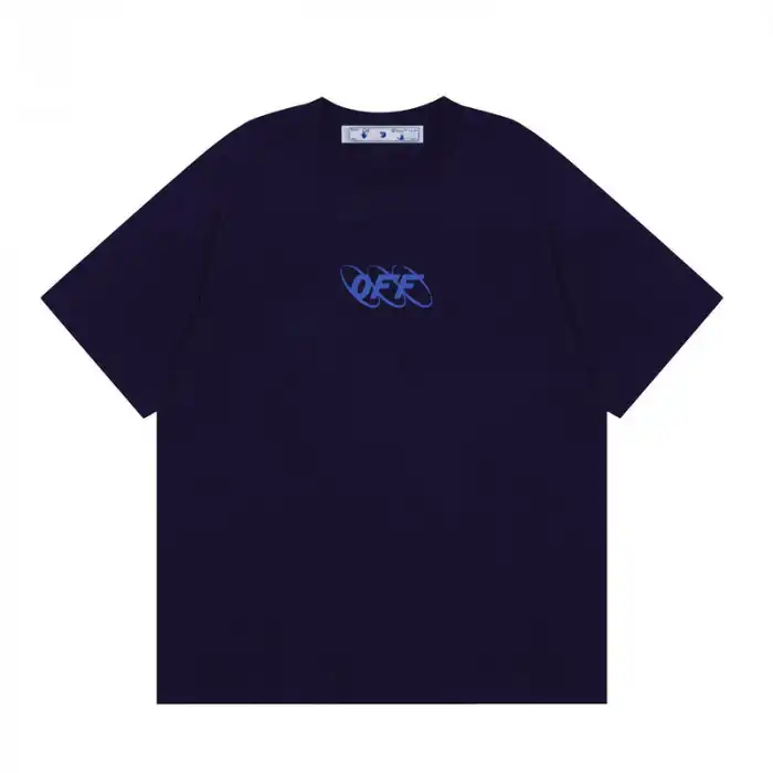 Rep LY 0ff-Wh1te T-SHIRT 24062506