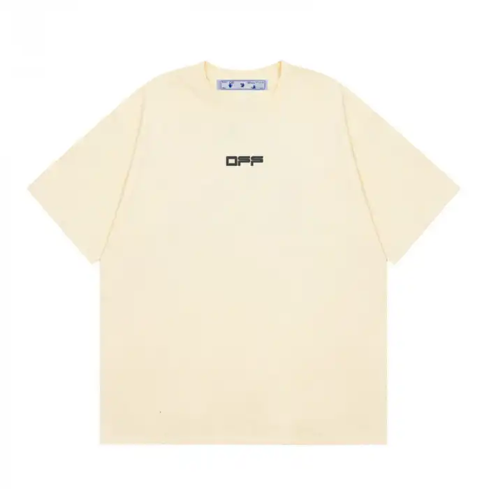 Reps LY 0ff-Wh1te T-SHIRT 24062507