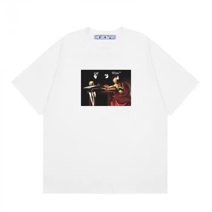 Reps LY 0ff-Wh1te T-SHIRT 24062509