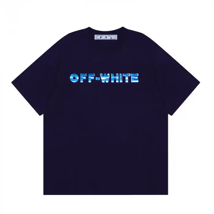 Bmlin 0ff-Wh1te T-SHIRT 24062510