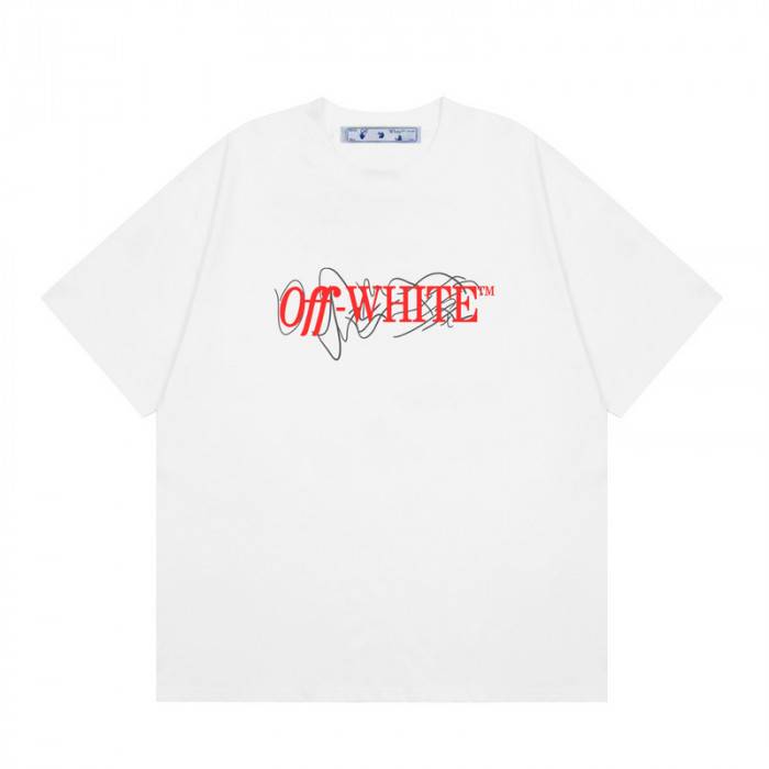 TB 0ff-Wh1te T-SHIRT 24062513