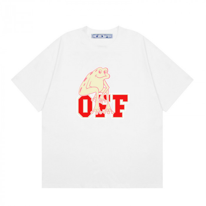 TB 0ff-Wh1te T-SHIRT 24062514