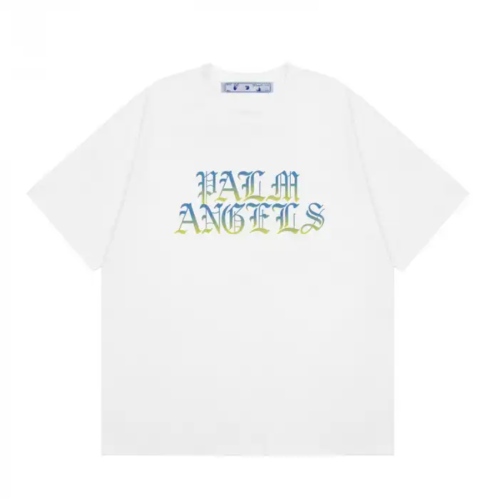 Bmlin 0ff-Wh1te T-SHIRT 24062515