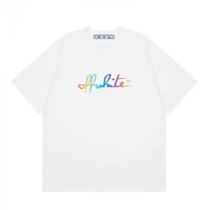 Rep LY 0ff-Wh1te T-SHIRT 24062516