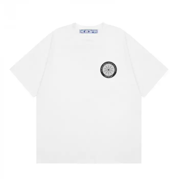 Reps LY 0ff-Wh1te T-SHIRT 24062520