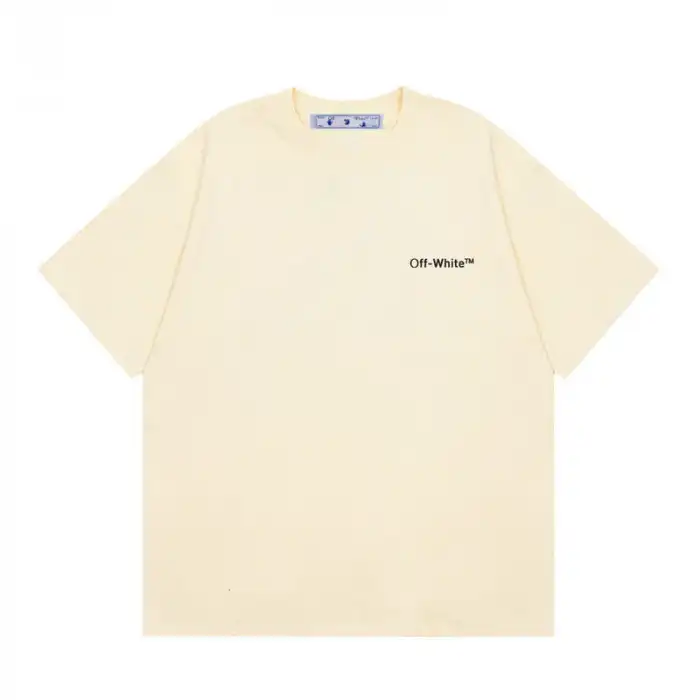 Rep LY 0ff-Wh1te T-SHIRT 24062521