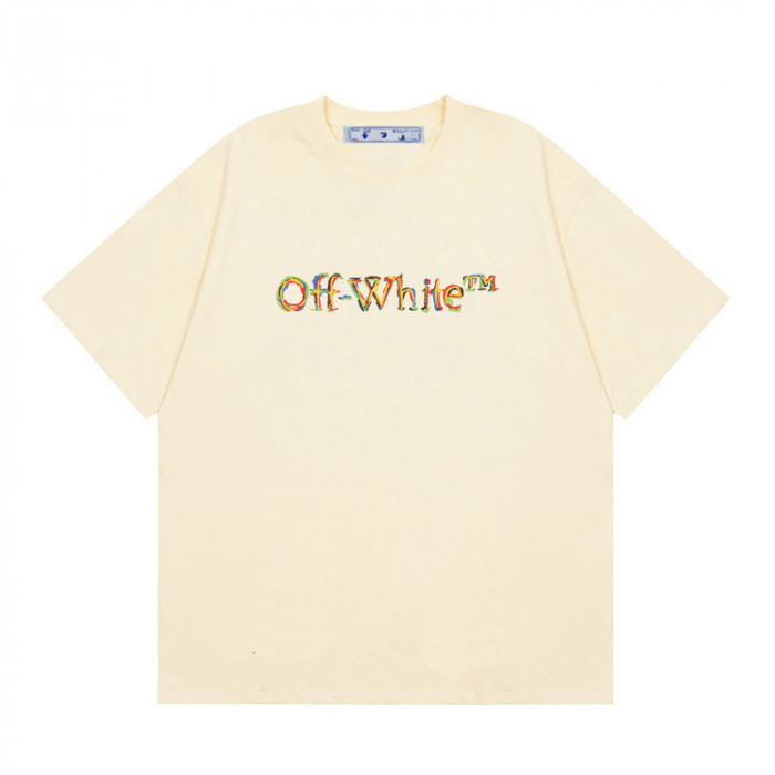 TB 0ff-Wh1te T-SHIRT 24062522