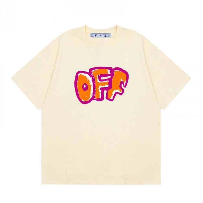 TB 0ff-Wh1te T-SHIRT 24062527