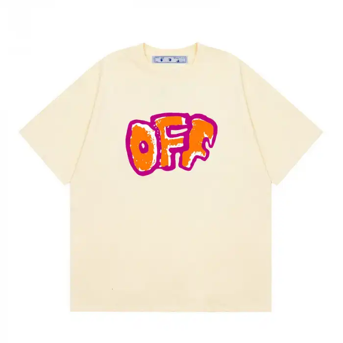 Cheap LY 0ff-Wh1te T-SHIRT 24062527