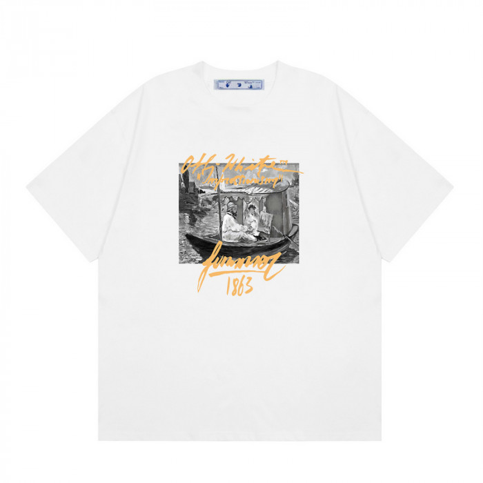 TB 0ff-Wh1te T-SHIRT 24062530