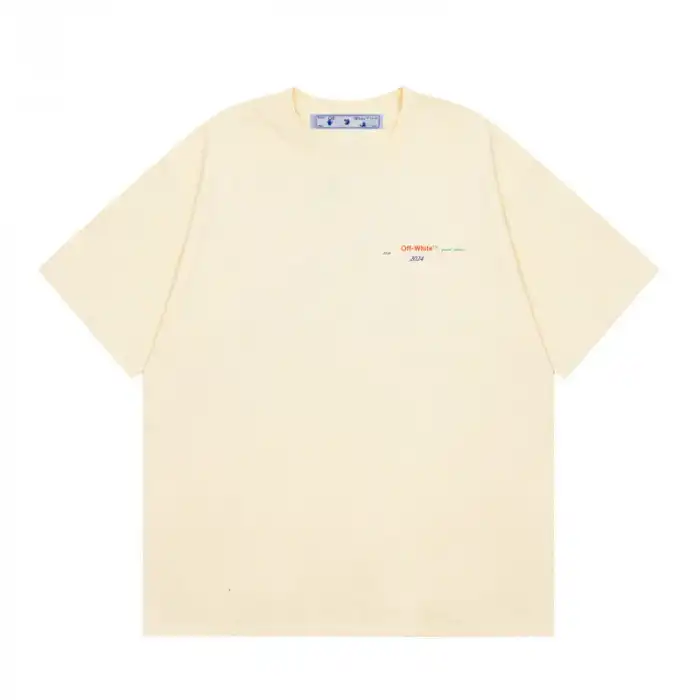 Rep LY 0ff-Wh1te T-SHIRT 24062537