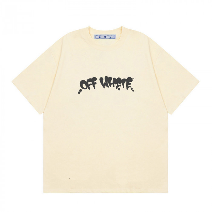 TB 0ff-Wh1te T-SHIRT 24062539