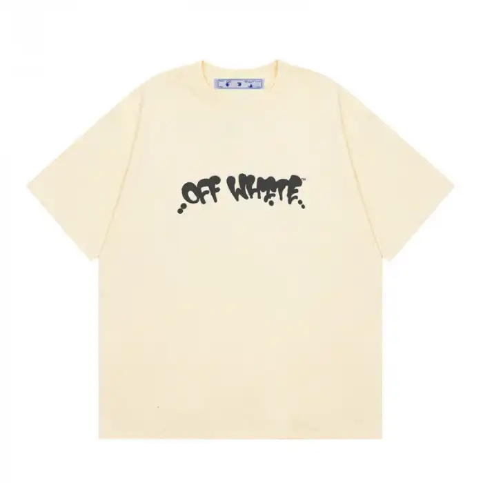 Reps LY 0ff-Wh1te T-SHIRT 24062539