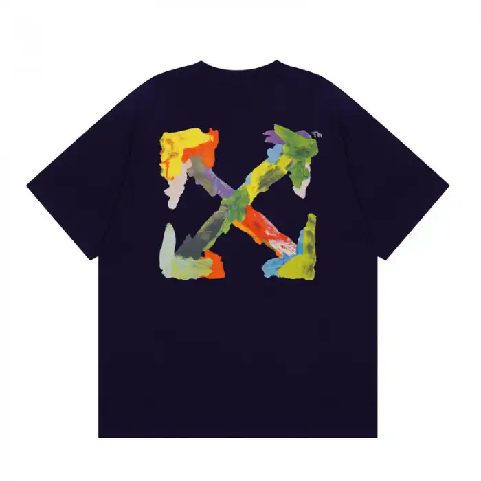 Reps LY 0ff-Wh1te T-SHIRT 24062542