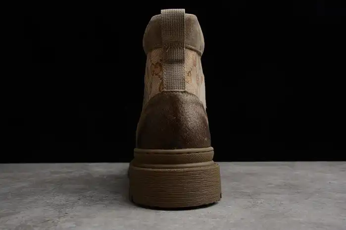 Reps LY GUCC BOOTS