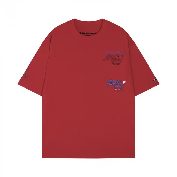 Rep LY Chr0me Hearts T-SHIRT 24070313