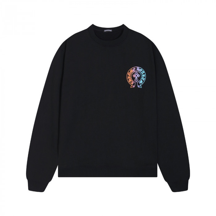 KICKWHO Chr0me Hearts Crewneck 24070331