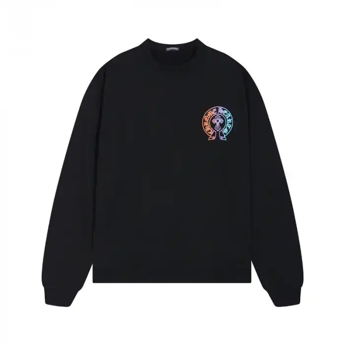 Bmlin Shoes Chr0me Hearts Crewneck 24070331