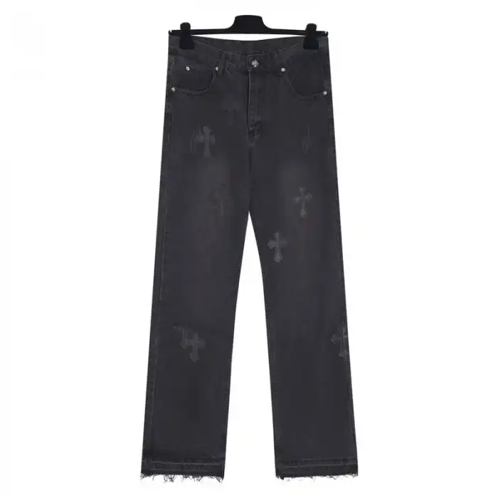 Husky Chr0me Hearts Jeans 24070344