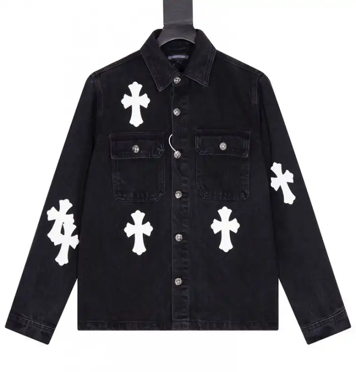 Chr0me Hearts Jacket 24070346