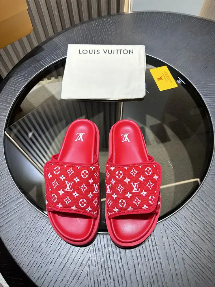 Cheap LY LV Miami Mule 24052711