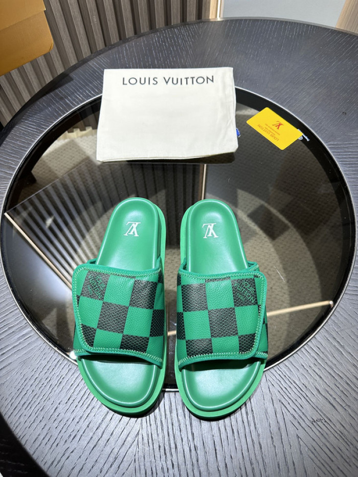 KICKWHO LV Miami Mule 24052716