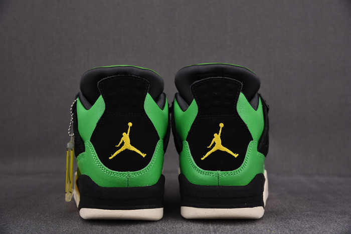 KICKWHO Air Jordan 4 Retro(Special Box) AJ4-965234