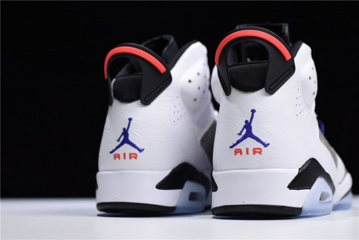 TB Air Jordan 6 Flint Grey CI3125-100