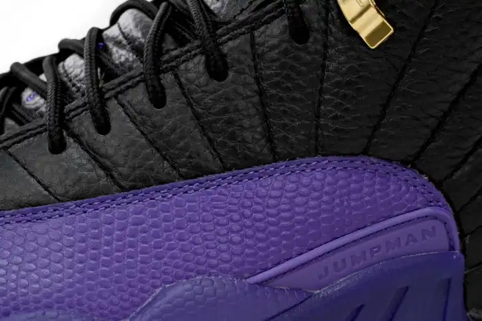 Affordable Air Jordan 12 Retro Field Purple CT8013-057