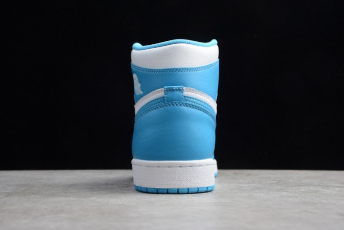 TB Air Jordan 1 Retro High OG 'UNC' 555088-117