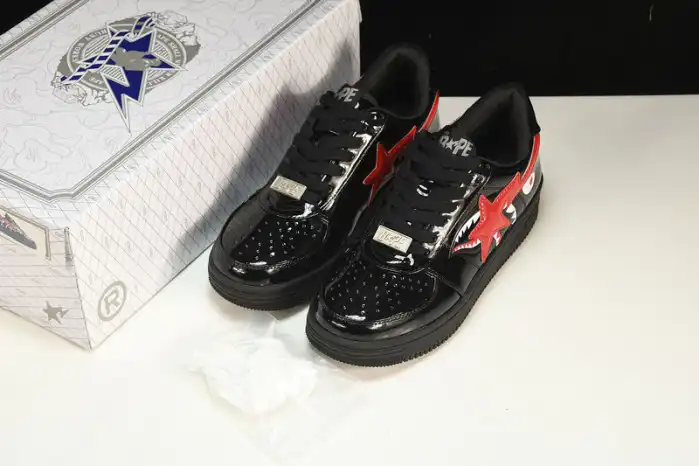 Rep LY B*PE SNEAKER FS-001