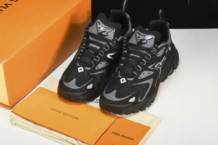 Cheap LY LV RUNNER TATIC SNEAKER 1A9UNT