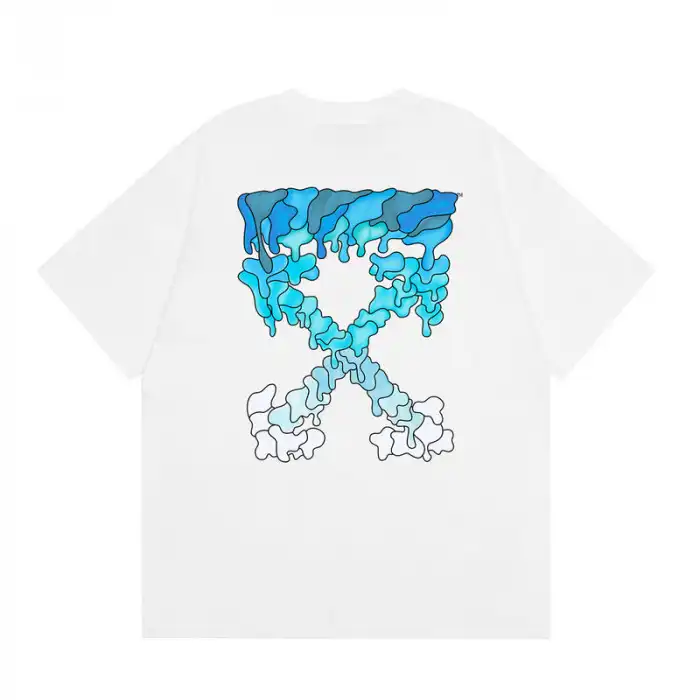 Rep LY 0ff-Wh1te T-SHIRT 24062504