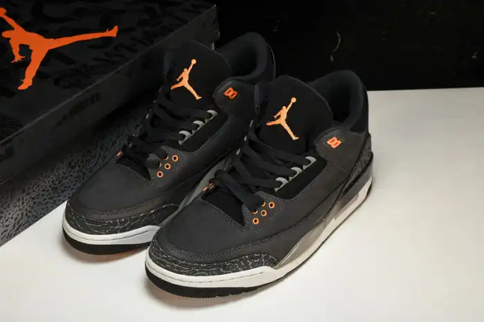 Bmlin Air Jordan 3 