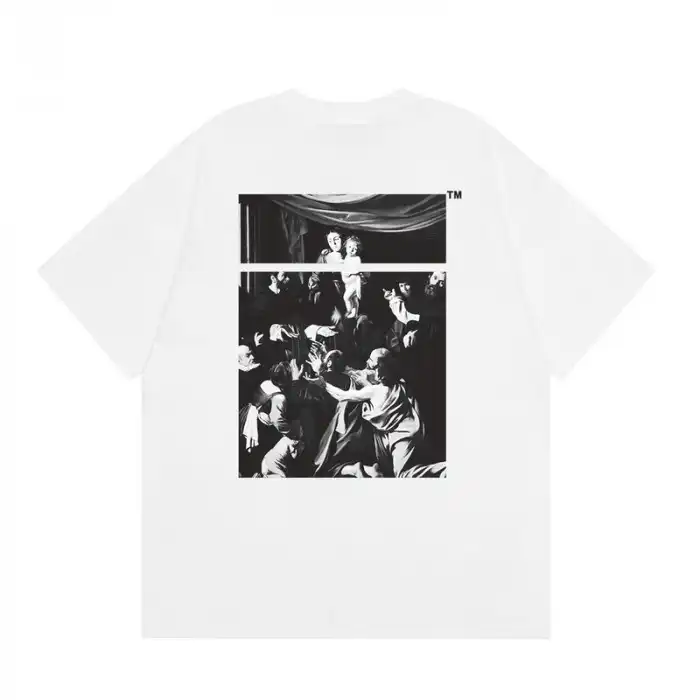 Reps LY 0ff-Wh1te T-SHIRT 24062508