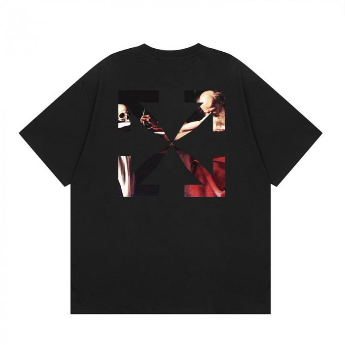 TB 0ff-Wh1te T-SHIRT 24062509