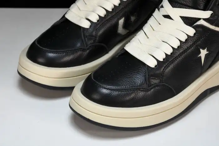 Bmlin Rickowens x converse High-top Sneaker