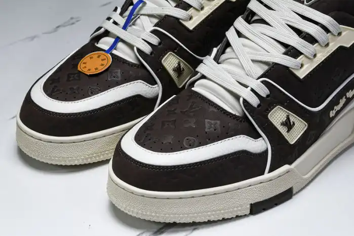 Reps LY LV TRAINER SNEAKER 24051002