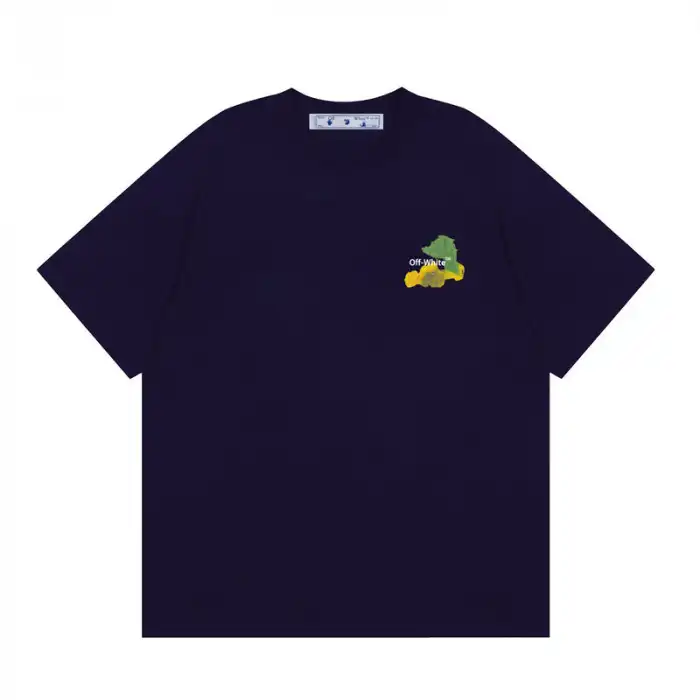 Reps LY 0ff-Wh1te T-SHIRT 24062542