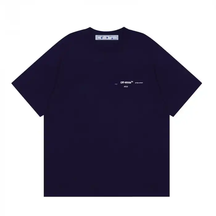 Rep LY 0ff-Wh1te T-SHIRT 24062543