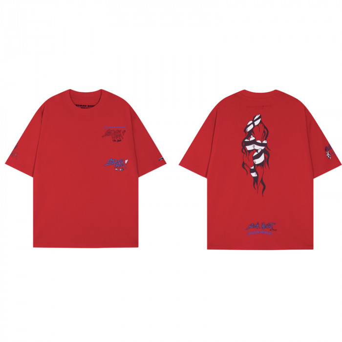 KICKWHO Chr0me Hearts T-SHIRT 24070313