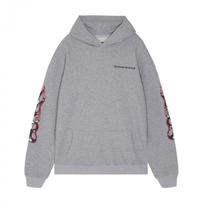 KICKWHO Chr0me Hearts Hoodie 24070322