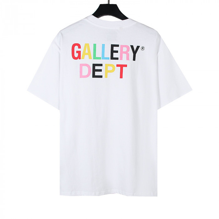 TB GA11ERY DEPT. T-SHIRT 24042328