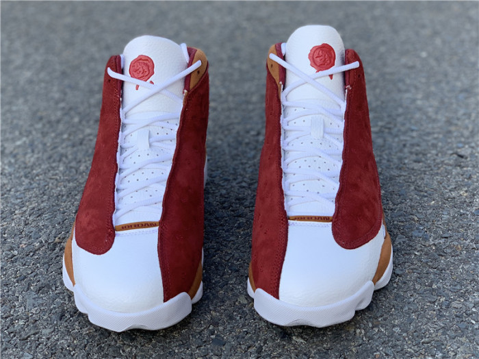 KICKWHO Air Jordan 13 Retro Premio "Bin 23" 417212-601