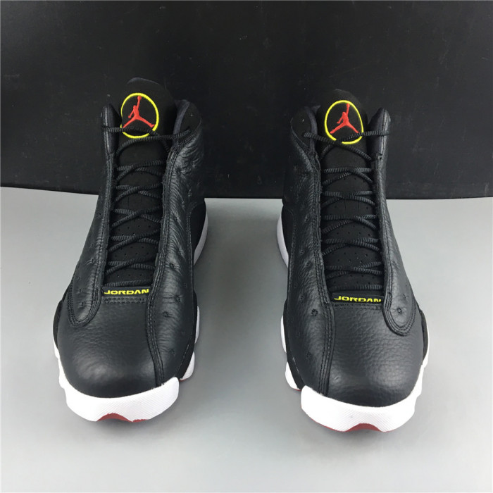 TB Air Jordan 13 Retro 'Playoff' 2011 414571-001