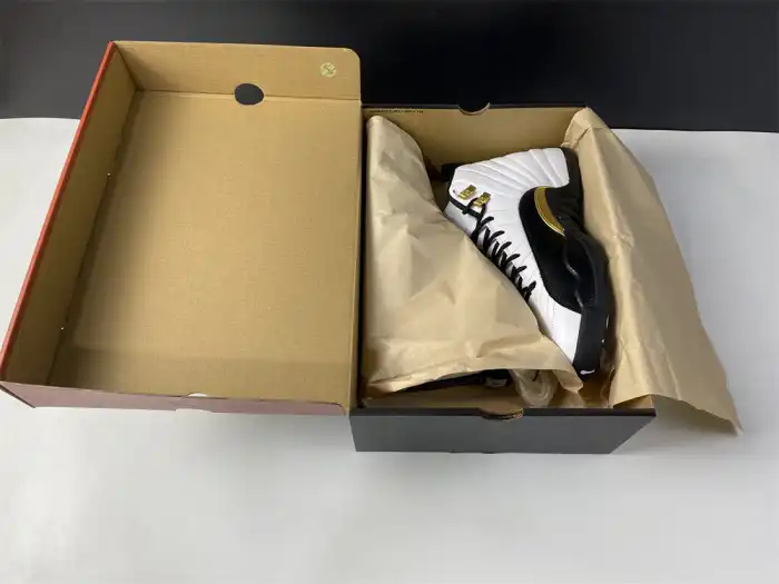 Bmlin Shoes Air Jordan 12 Royalty CT8013-170