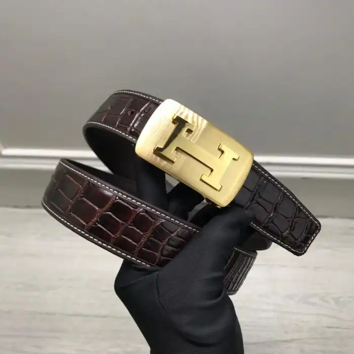 Bmlin Hermes Belt-3.5 CM